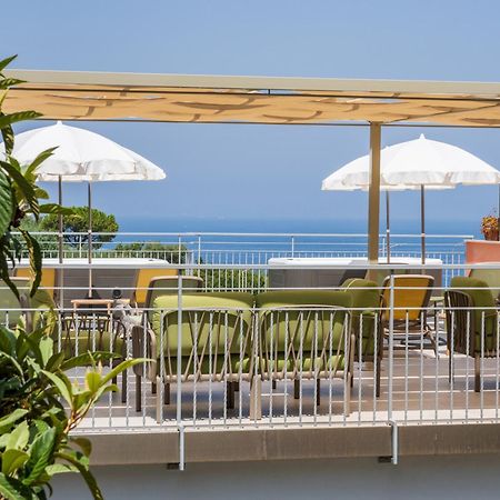 Futura Smart Flat - De Vivo Realty Sorrento Appartement Buitenkant foto