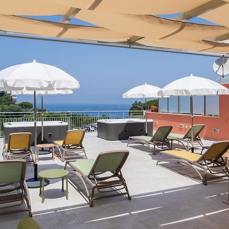 Futura Smart Flat - De Vivo Realty Sorrento Appartement Buitenkant foto