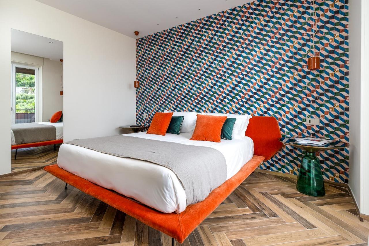 Futura Smart Flat - De Vivo Realty Sorrento Appartement Buitenkant foto