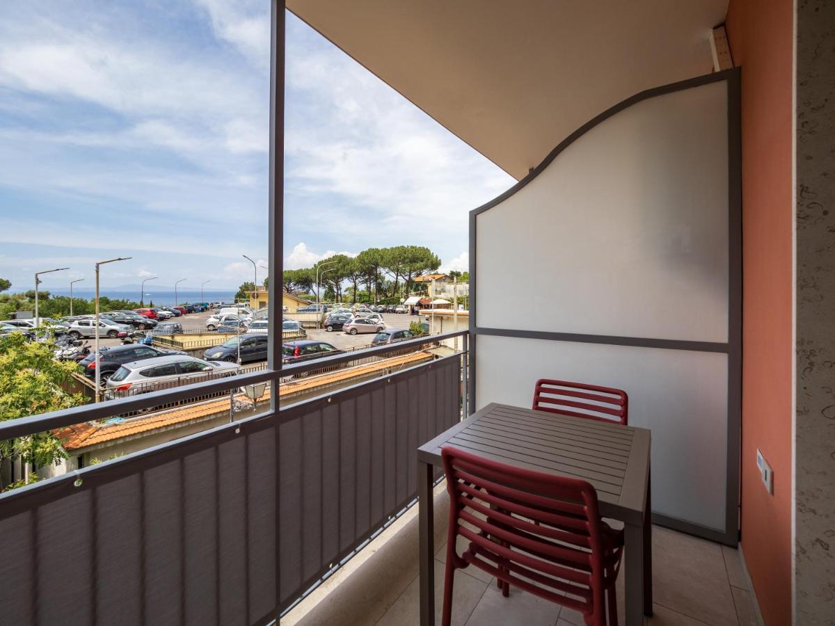 Futura Smart Flat - De Vivo Realty Sorrento Appartement Buitenkant foto