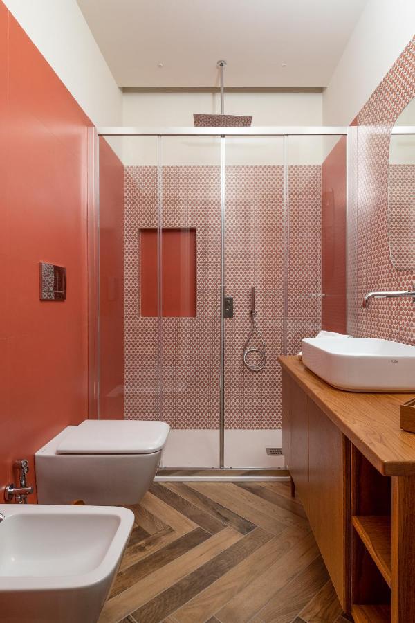 Futura Smart Flat - De Vivo Realty Sorrento Appartement Buitenkant foto