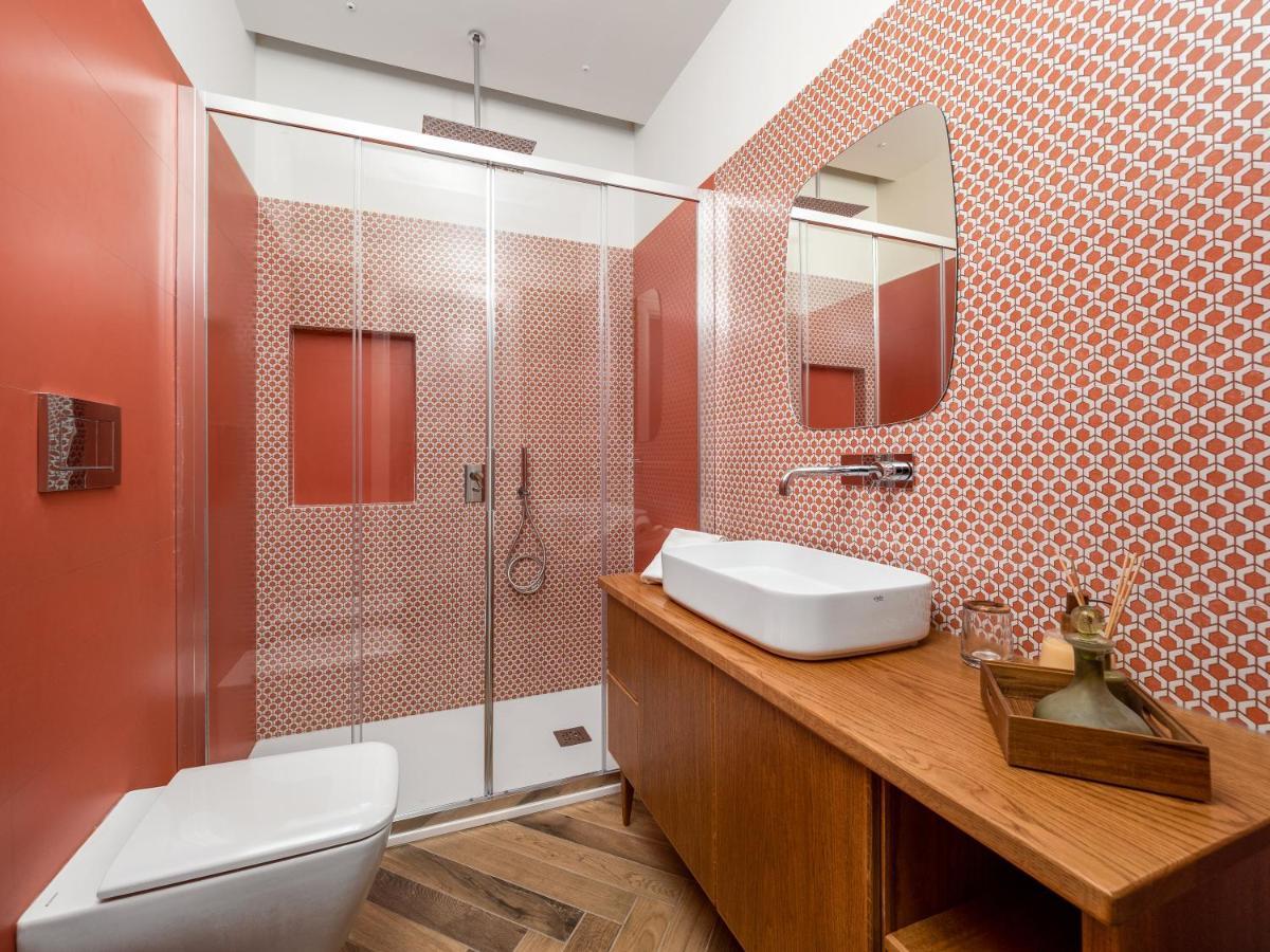 Futura Smart Flat - De Vivo Realty Sorrento Appartement Buitenkant foto