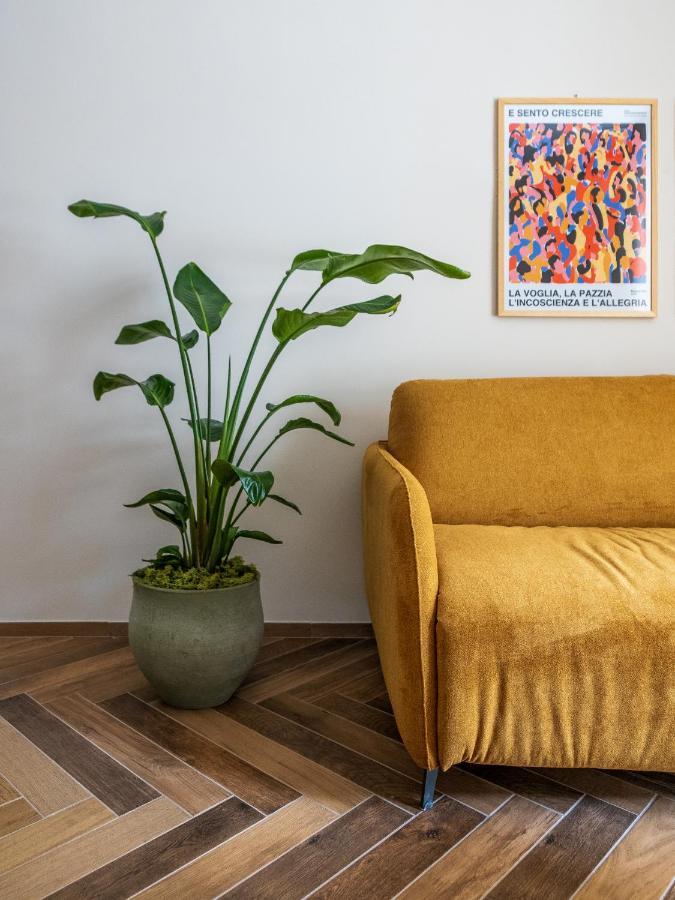Futura Smart Flat - De Vivo Realty Sorrento Appartement Buitenkant foto
